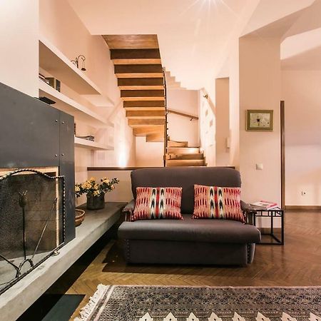 Proper Apartment - Duplex Home Тбілісі Екстер'єр фото