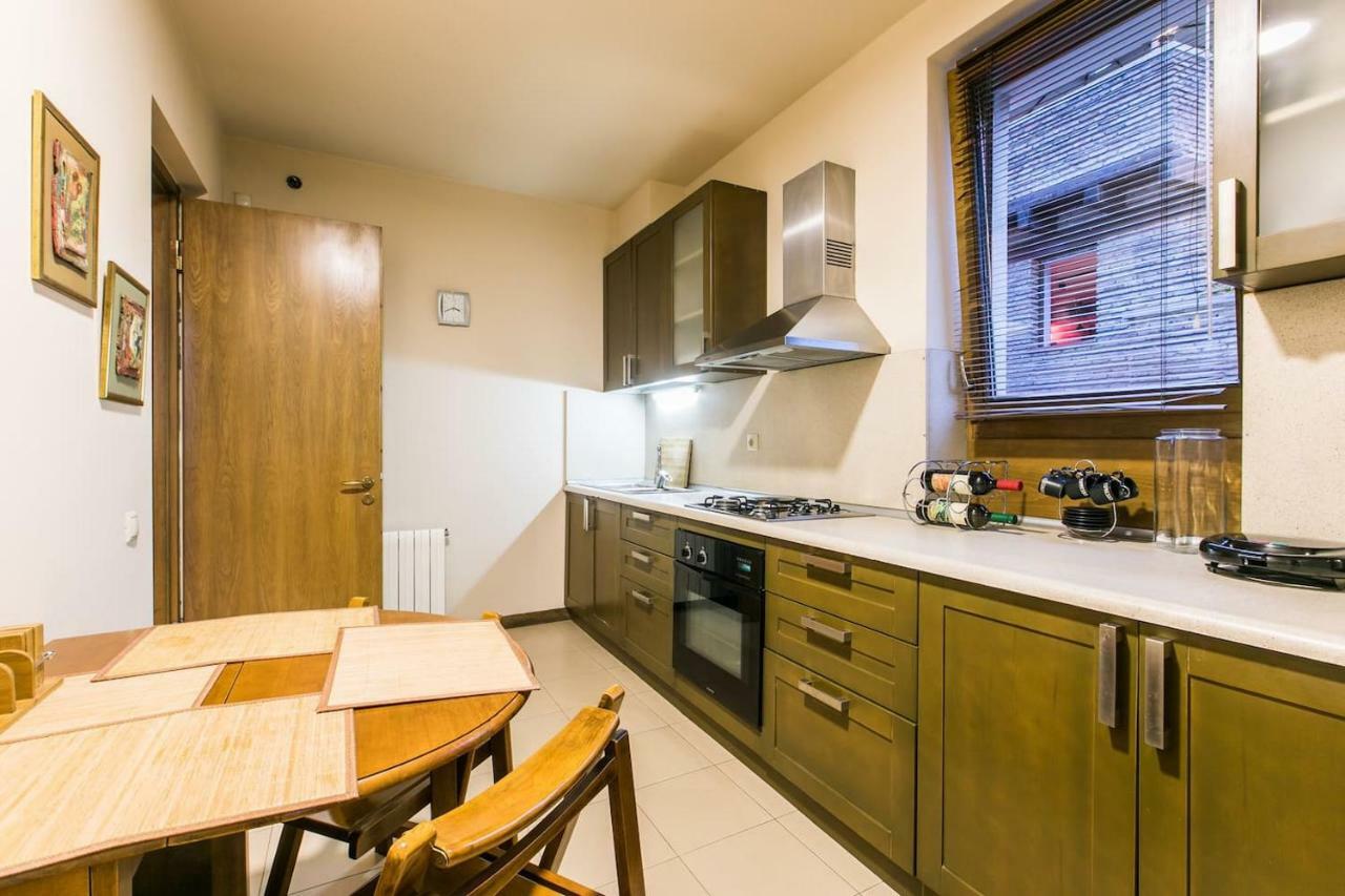 Proper Apartment - Duplex Home Тбілісі Екстер'єр фото
